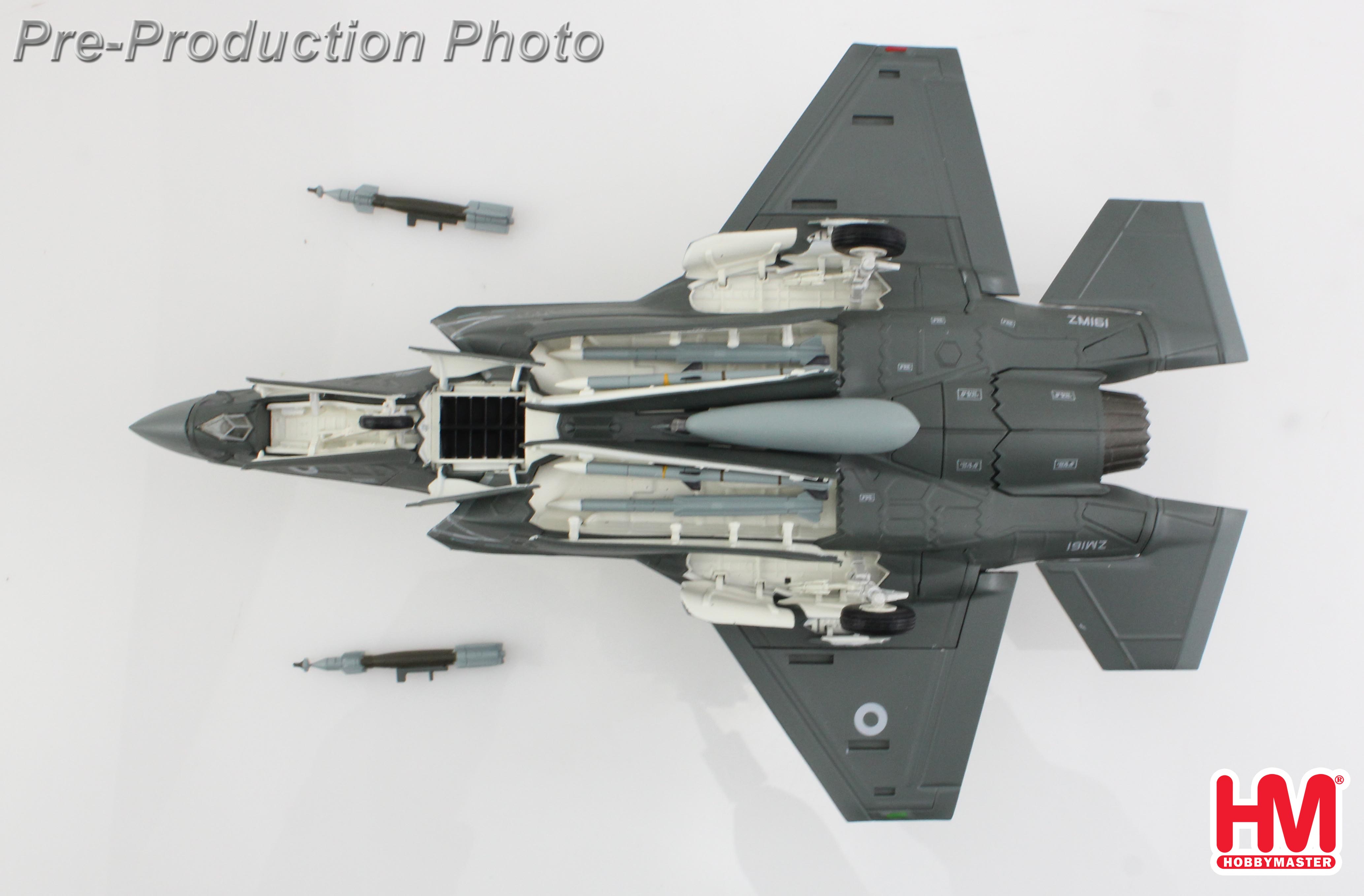 F-35B 